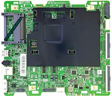 SAMSUNG - BN41-02504A, BN94-10754B, Samsung UE55KS8500UXTK, Main Board, Ana Kart, CY-XK055FLLV3H, Samsung Display