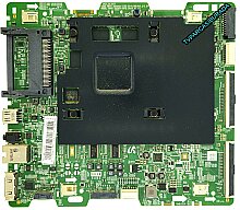 BN41-02504A , BN94-10757K , Samsung UE60KS8000 , Main Board , CY-QK060FLSV1H