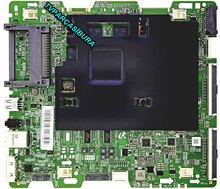 SAMSUNG - BN41-02504A, BN94-10758G, Samsung UE49KS8500U, Main Board, CY-XK049FLLV3V