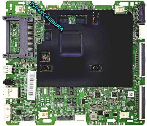 BN41-02504A, BN94-10758G, Samsung UE49KS8500U, Main Board, CY-XK049FLLV3V