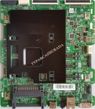 SAMSUNG - BN41-02504A, BN94-10844E, BN41-02504, SAMSUNG UE55KS9500T, Main Board, Ana Kart, CY-YKO55FLLV5H