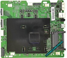 SAMSUNG - BN41-02505A , BN94-10956P , Samsung UE78KS9500TKTK , Main Board , CY-XK078FLLV2H