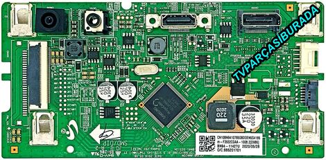BN41-02513A , BN94-11427U , Samsung C32F391FWU , Main Board , CY-PK315BNLVAF