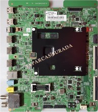 SAMSUNG - Samsung UE40KU7000U Main Board , BN41-02528A , BN94-10798B , CY-GK040HGLV1H