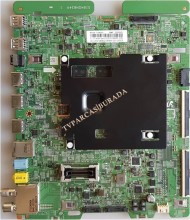 SAMSUNG - SAMSUNG UE50KU7000 Main Board , BN41-02528A , BN94-10800C , BN41-02528 , CY-GK050HGNV1H
