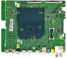 SAMSUNG - BN94-10828H , BN41-02528A , Samsung UE65KU7360U , Main Board , CY-WK065HGAV1H