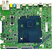 SAMSUNG UE50KU7000U Main Board , BN94-11376A , BN41-02528A , CY-GK050HGNV5V