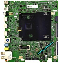 SAMSUNG - BN41-02528A, BN94-11006B, Samsung UE40KU7000U, Main Board, Ana Kart, CY-GK040KGLV4V