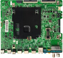 SAMSUNG - BN41-02528A, BN94-10826L, Samsung UE49KU7350U, Main Board, Ana Kart, CY-WK049HGLV1H