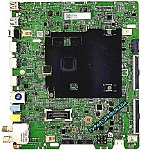 BN41-02528A, BN94-11006B, Samsung UE40KU7000U, Main Board, Ana Kart, CY-GK040KGLV4V