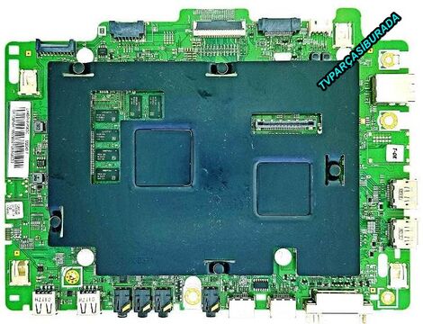 BN41-02529B , BN94-11827B , Samsung LH49PHFPMGC-EN , Main Board , CY-KK049BGLVYH