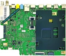 SAMSUNG - BN41-02534A , BN94-10938D , Samsung UE49K6000AUXTK , Main Board , CY-KK049BGHV1H