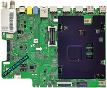 SAMSUNG - BN41-02534B , BN94-10944B , SAMSUNG UE49K6000A , MAIN BOARD , ANA KART , CY-KK049BGHV1H