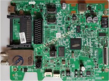 SAMSUNG - BN41-02556A, BN94-08842H, Samsung UE32K4000ASXTK, Main Board, Ana Kart, JJ032AGH-R1