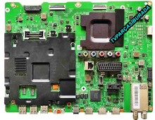 SAMSUNG - BN41-02257B, BN94-07775L, SAMSUNG UE55HU7100SX, Main Board, Ana Kart, CY-VH055FGLV1H