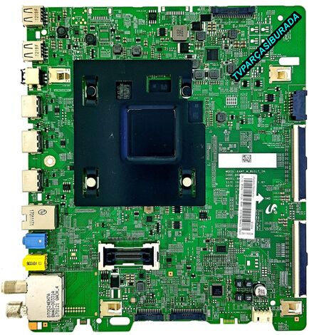 BN94-11910N, BN41-02568A, BN41-02568, SAMSUNG UE49MU7500U, Main Board, CY-VK049HGLV2H