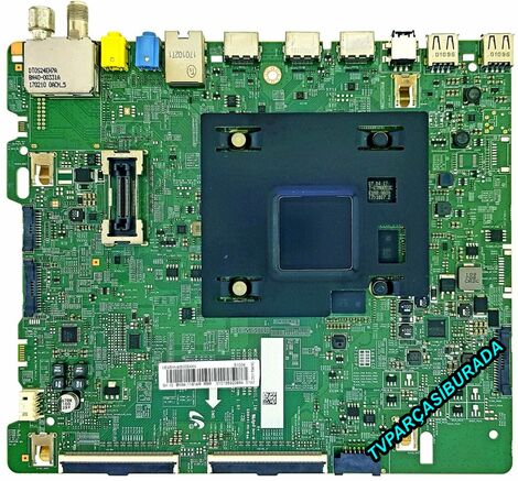 BN41-02568A , BN94-11916R , Samsung UE65MU7500UXTK , Main Board , CY-VM65HGAV1H