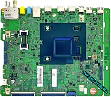 SAMSUNG - BN41-02568A, BN94-11931C, Samsung UE49MU7400UXTK, Main Board, CY-KK049HGLV2H