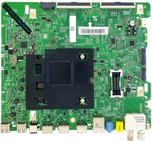 SAMSUNG - Samsung UE65MU7400UXTK Main Board , BN41-02568A , BN94-11963R , CY-KM065HGAV1H