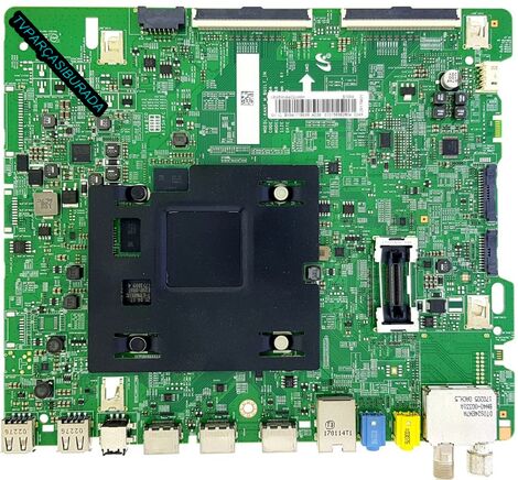 Samsung UE65MU7400UXTK Main Board , BN41-02568A , BN94-11963R , CY-KM065HGAV1H