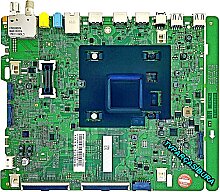 BN41-02568A, BN94-12036V, BN41-02568, SAMSUNG UE50MU7000U, Main Board, Ana Kart, CY-GK050HGNVHH