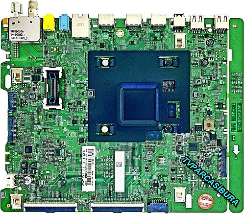 BN41-02568A, BN94-12036V, BN41-02568, SAMSUNG UE50MU7000U, Main Board, Ana Kart, CY-GK050HGNVHH - 1
