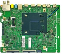 SAMSUNG - BN41-02568A , BN94-12086A , SAMSUNG UE43MU7000U , Main Board , CY-GM043HGAV1H