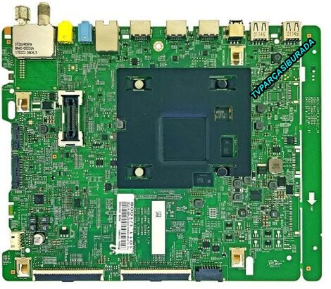 BN41-02568A , BN94-12086A , SAMSUNG UE43MU7000U , Main Board , CY-GM043HGAV1H