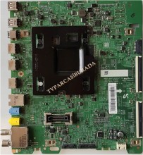 SAMSUNG - BN41-02568B, BN94-11926C, BN41-02568, SAMSUNG UE55MU7400U, Main Board, Ana Kart, CY-KK055HGLVCH