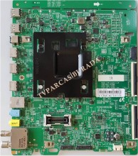 SAMSUNG - BN41-02568B, BN94-12007U, BN41-02568, SAMSUNG UE43MU7000U, Main Board, Ana Kart, CY-GK043HGEV1H