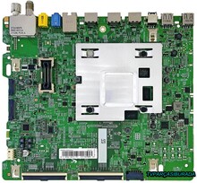 SAMSUNG - BN41-02568B, BN94-12401N, Samsung UE55MU7400UXTK, Main Board, Ana Kart , CYKK055HGLV2H, Samsung Display