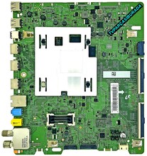 SAMSUNG - BN41-02568B , BN94-12410Q , Samsung UE55MU7350UXTK , Main Board , CY-WM055HGAV3H