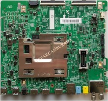 SAMSUNG - BN41-02568B, BN94-12438G, BN41-02568, SAMSUNG UE55MU7000U, Main Board, Ana Kart, CY-GK055HGLVGH