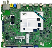 SAMSUNG - BN41-02568B, BN94-12438N, Samsung UE55MU7000UXTK, Main Board, CY-GM055HGEV3H