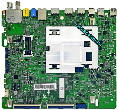 BN41-02568B, BN94-12438N, Samsung UE55MU7000UXTK, Main Board, CY-GM055HGEV3H