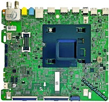 SAMSUNG - BN41-02568B, BN94-12437L, Samsung UE43MU7000U, Main Board, Ana Kart, CY-GM043HGAV1V