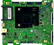 SAMSUNG - Samsung UE55MU9000 Main Board , BN41-02570A , BN94-11609A , CY-UM055FLLV1V
