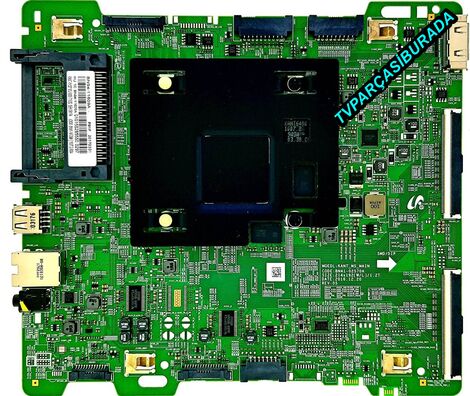 Samsung UE55MU9000 Main Board , BN41-02570A , BN94-11609A , CY-UM055FLLV1V