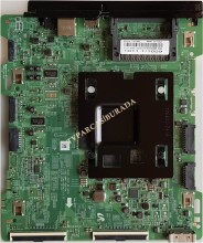 SAMSUNG - BN41-02570A, BN94-11978B, BN41-02570, SAMSUNG UE49MU8000T, Main Board, Ana Kart, CY-SM049LLV2H