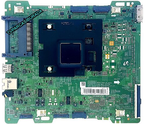BN41-02570B , BN94-12544A , Samsung UE82MU7000TXZG , Main Board , CY-SM082FLLVCH - 1