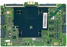 SAMSUNG - BN94-11487B , BN41-02572A , Samsung QE55Q7FANT Main Board , CY-QM055FLAV2H