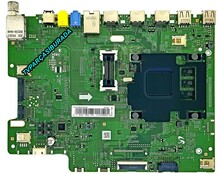 SAMSUNG - BN94-11890U , BN41-02575B , Samsung UE43M5502AK , Main Board , CY-KK043BGAV3H