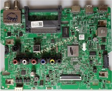 SAMSUNG - BN41-02582B, BN94-13159A, Samsung UE32N5000AU, Main Board, Ana Kart, CY-JN032AGER1V