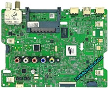 SAMSUNG - BN94-13193L , BN41-02582B , Samsung UE40N5000 Main Board , CY-JN040BGNV1H