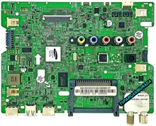 SAMSUNG - BN41-02582B , BN98-07081H , Samsung UE32M4000AUCCE , Main Board , CY-JM032AGEV2H