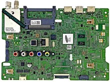 SAMSUNG - BN41-02585A, BN94-11899H, SAMSUNG UE49J5200AV, Main Board, Ana kart, CY-JM049BGHV1V