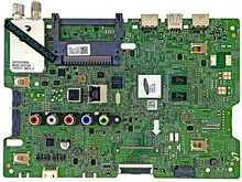 SAMSUNG - BN41-02585A, BN94-11899H, SAMSUNG UE49J5200AV, Main Board, Ana kart, CY-JM049BGHV1V