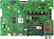 SAMSUNG - BN94-12618A , BN41-02585B , SAMSUNG UE40J5270DU Main Board , Ana Kart, CY-JM040BGNV5H