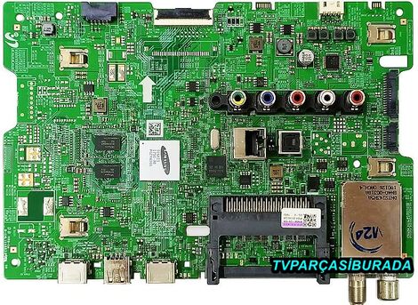 BN94-12618A , BN41-02585B , SAMSUNG UE40J5270DU Main Board , Ana Kart, CY-JM040BGNV5H