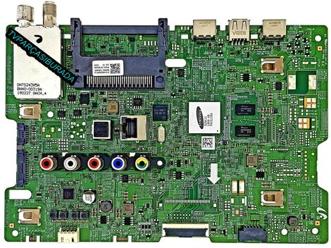 BN41-02585B , BN94-12946F , Samsung UR49J5200AYXTK , Samsung UE49J5200 , Main Board , CY-JM049B6EV1H , Samsung Display